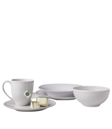 Friso Dinnerware 5-Piece Place Setting