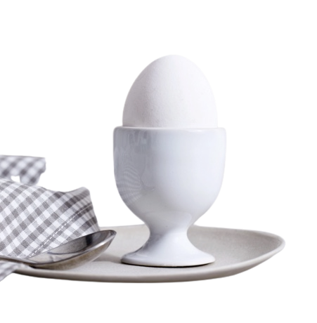 Portobello Egg Cup
