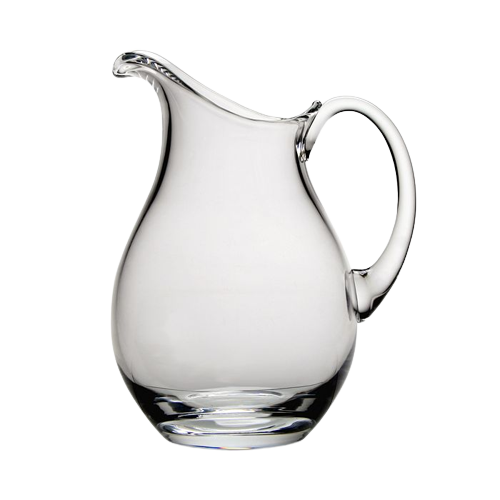 Country Classic Water Pitcher