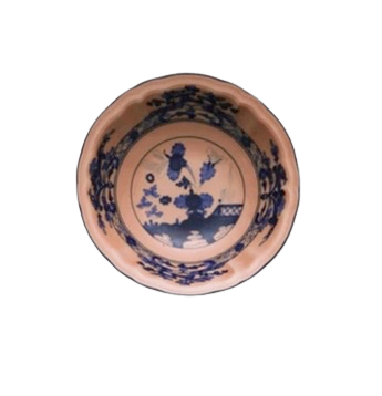 Oriente Italiano Fruit Bowl - 4 Piece Set