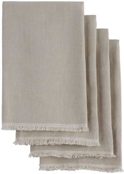 Linen Napkin Set