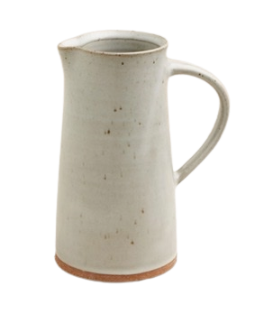 Ceramic Pitcher