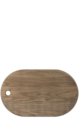 Large Wooden Stage Board