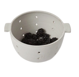 Rebecca Williams Berry Colander