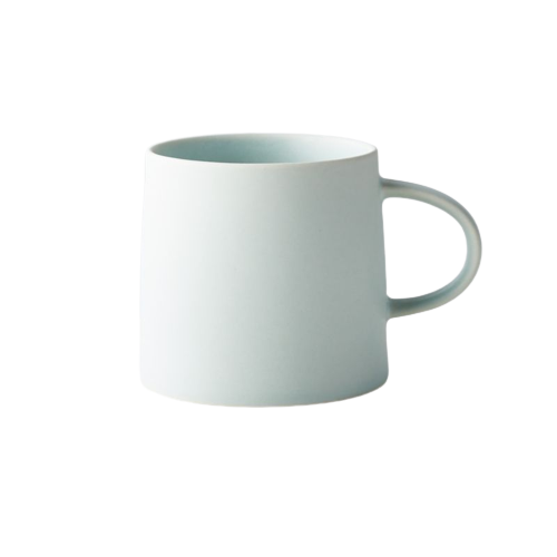 Valley Blue Coffee Mug