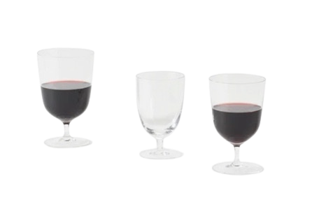 Venezia Stemware