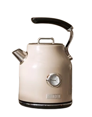 Haden Dorset 1.7 Liter Electric Kettle