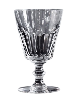 Saint-Louis Caton Collection Water Goblet