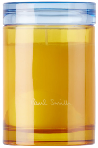 Yellow Daydreamer Candle