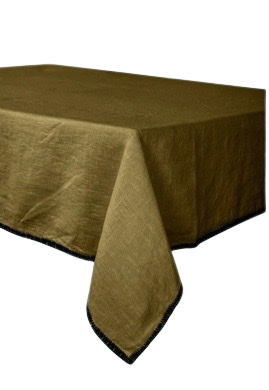 Letia Tablecloth