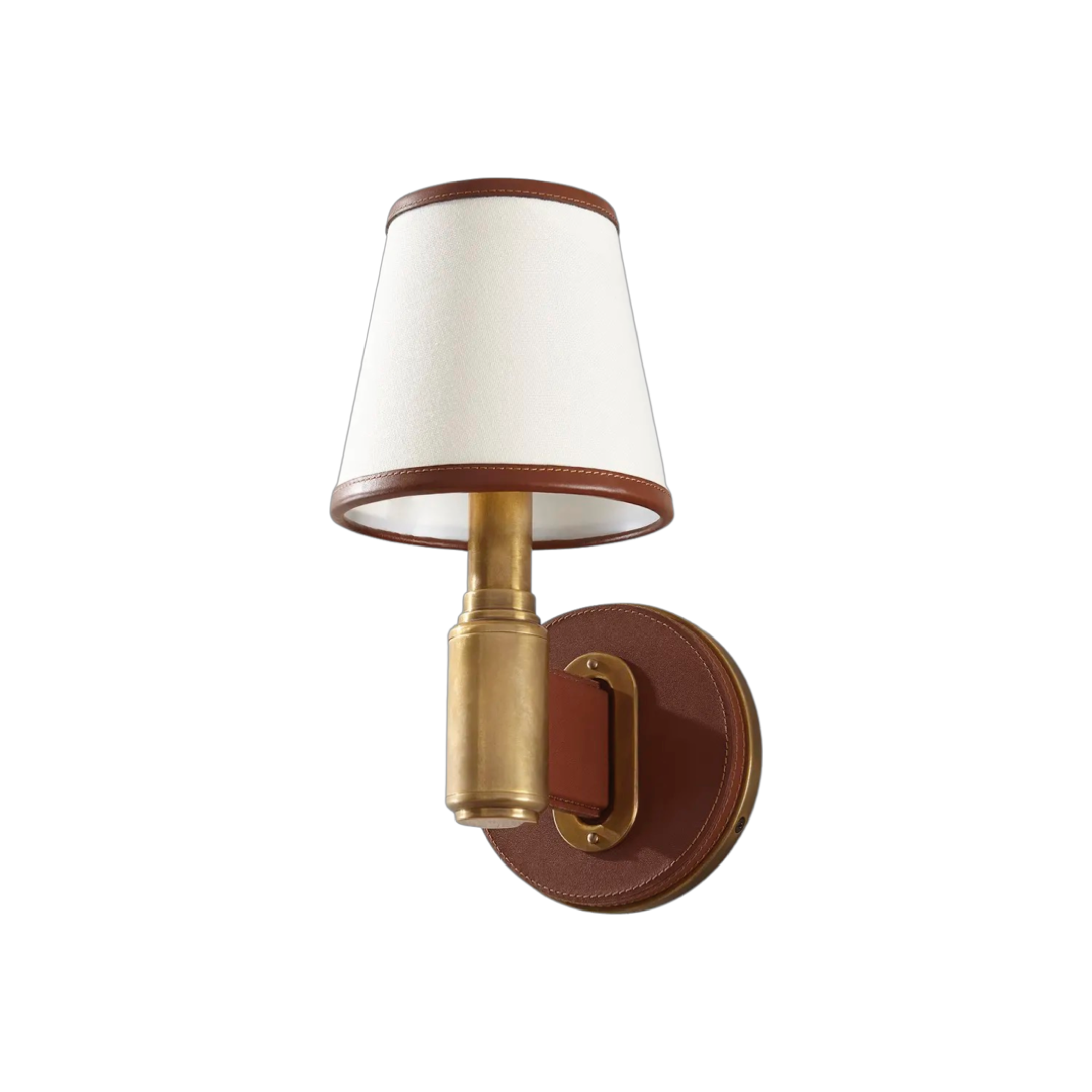 Riley Sconce by Ralph Lauren Home